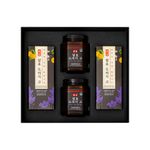 [CheongSum] Fermented Doraji(Balloon flower) & Red ginseng Extract Premium Gift Set-Lactobacilli-Made in Korea